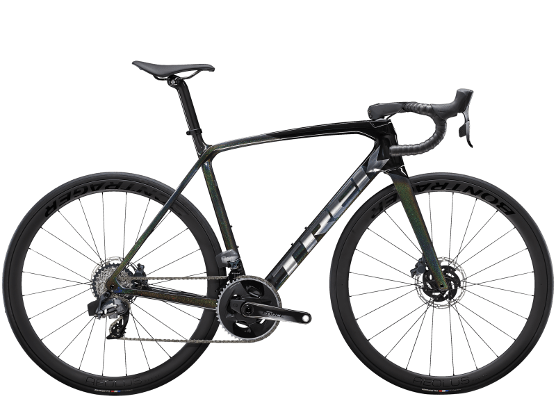 Émonda SLR 7 AXS - Trek Bikes