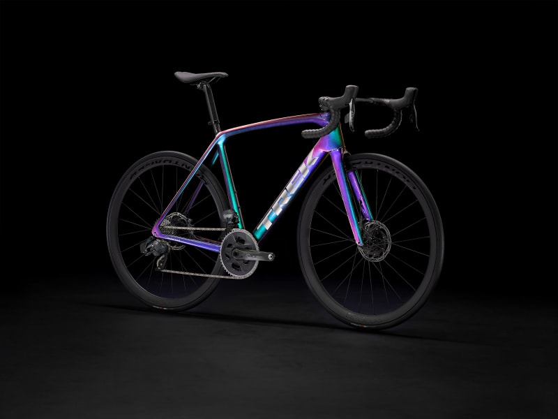 Trek sales rainbow bike