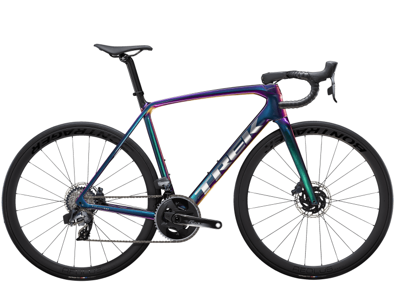 Trek emonda slr 7 project one top