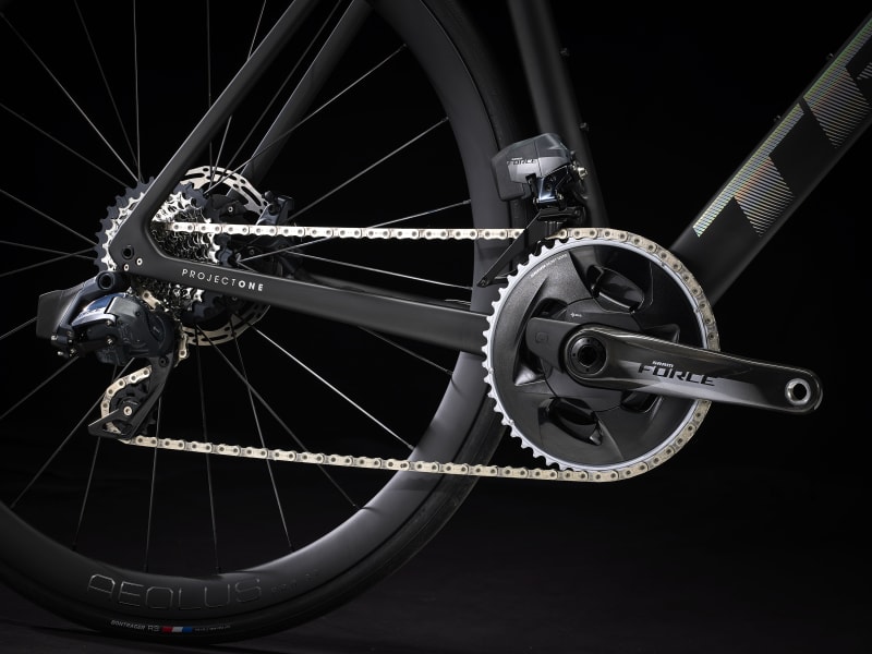 Trek emonda sram red clearance