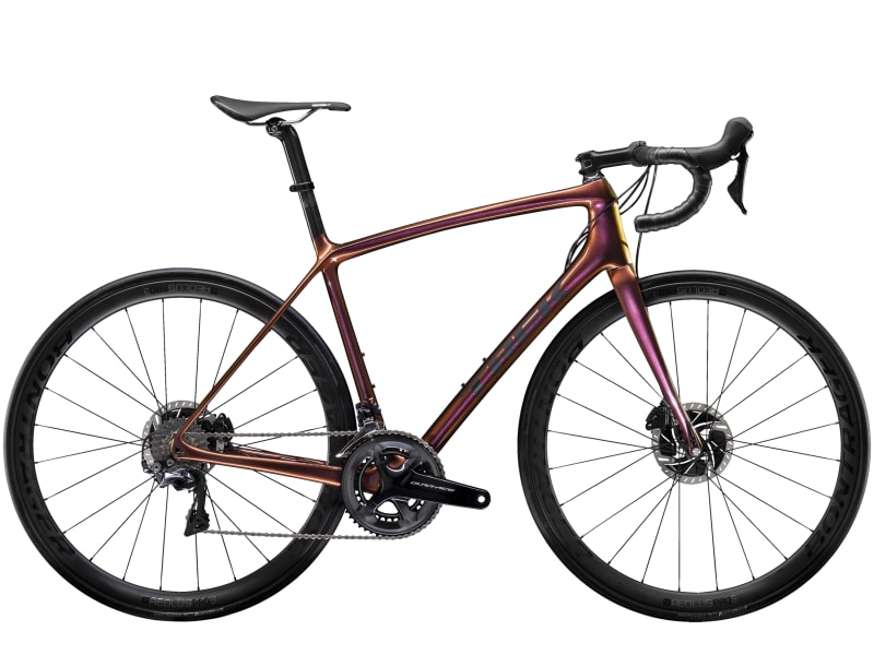 Émonda SLR 8 Disc - Trek Bikes