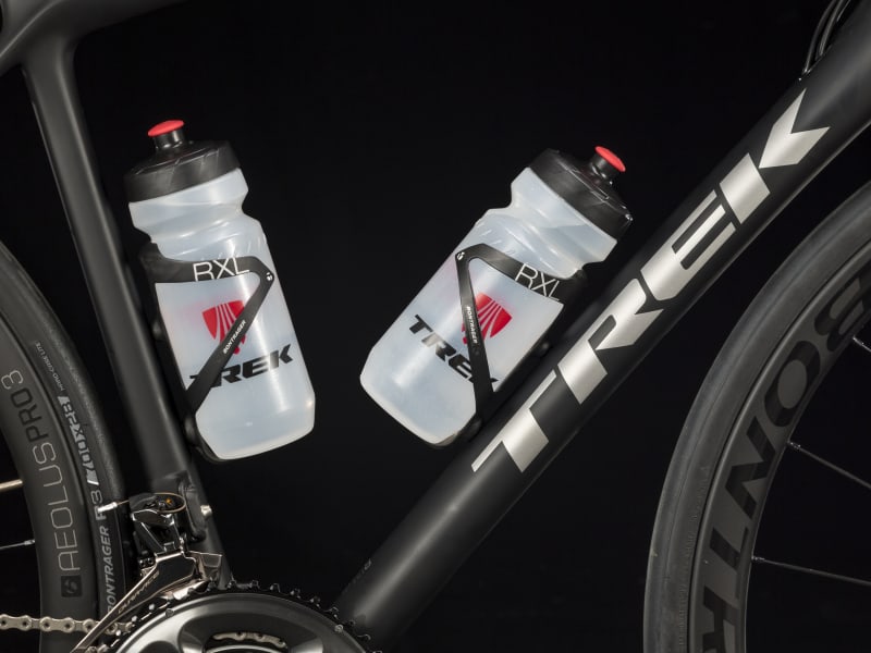 monda SLR 8 Disc Trek Bikes