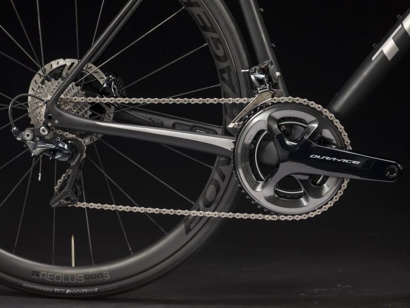 Trek emonda slr 8 2025 2019