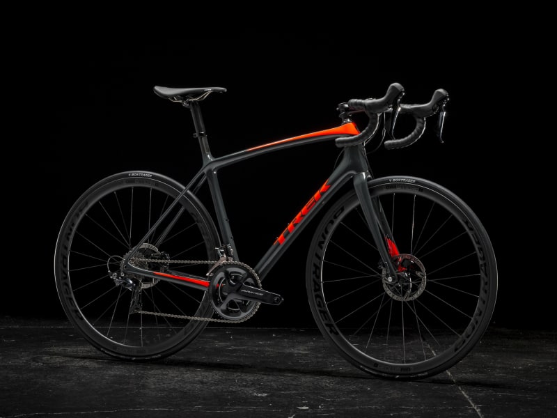 Trek emonda slr 8 disc review hotsell