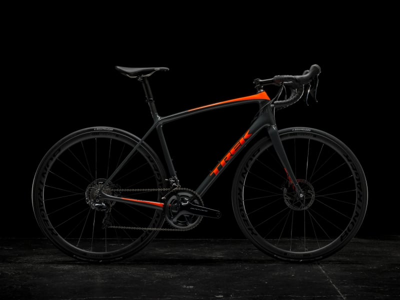 Trek émonda slr 8 top