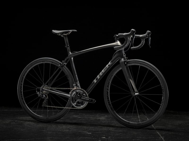 Émonda SLR 8 - Trek Bikes Émonda SLR 8 - Trek Bikes
