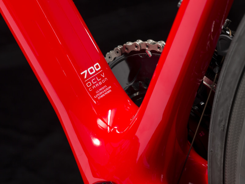 Trek emonda discount slr 700 oclv