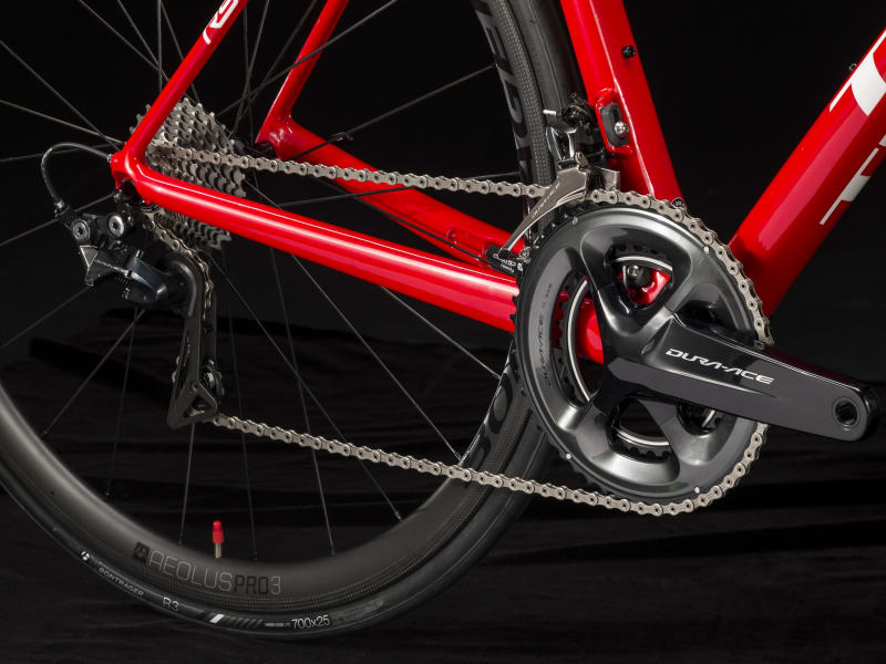 monda SLR 8 Trek Bikes IN