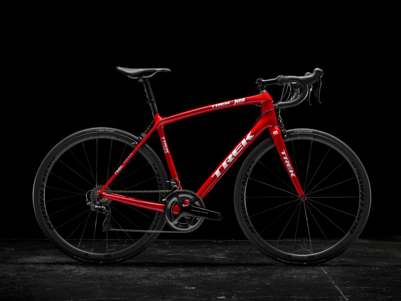 Trek émonda slr store 8