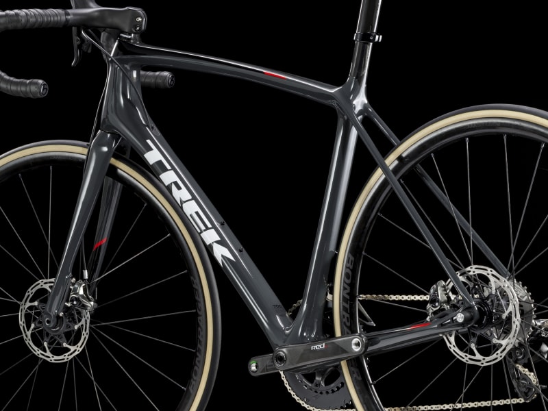 Trek emonda 2025 slr h1 frameset