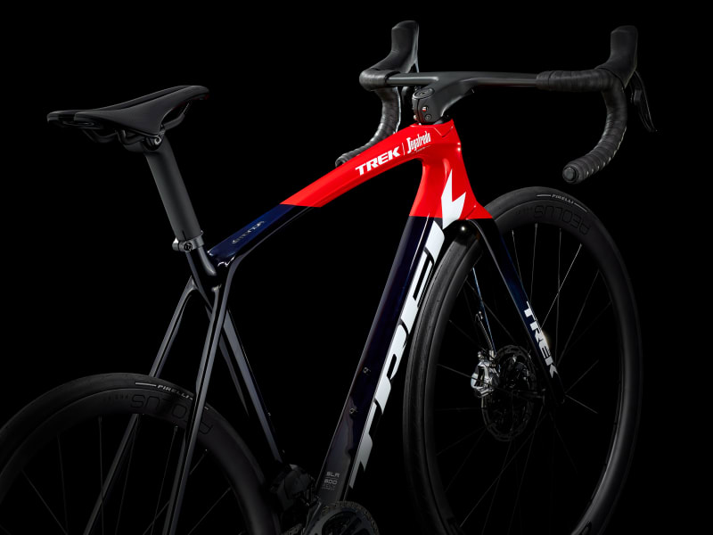 monda SLR 9 AXS Trek Bikes CA