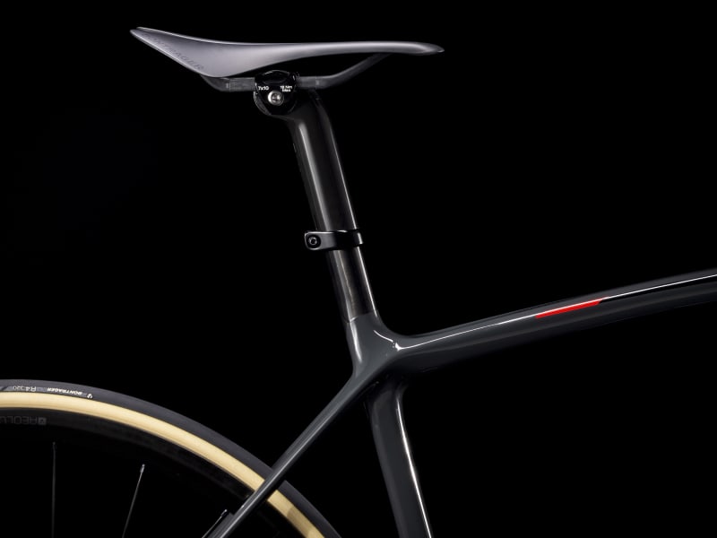 monda SLR 9 Disc Trek Bikes CH