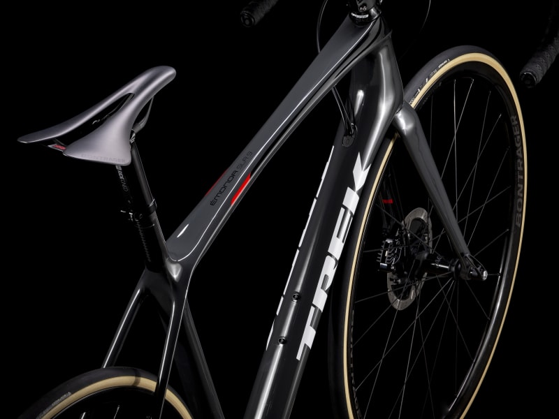 Trek emonda slr hotsell frameset 2019