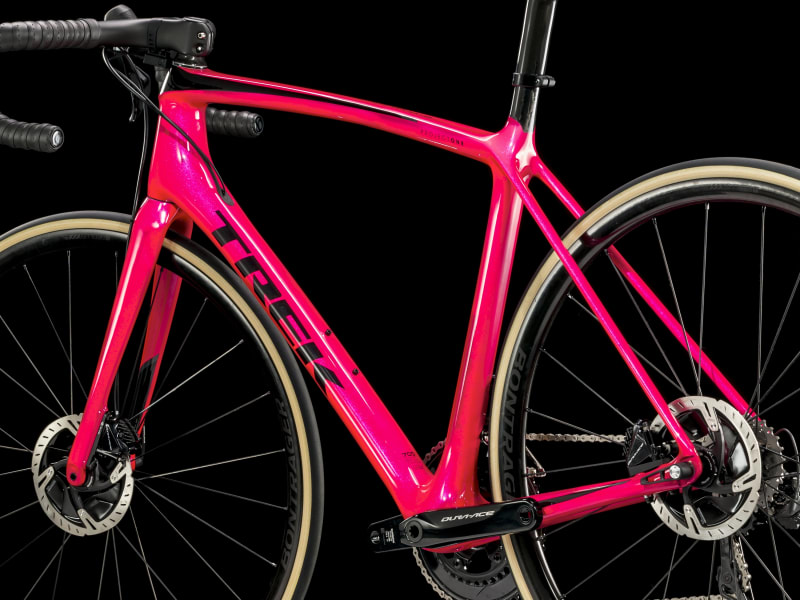 Trek emonda clearance womens