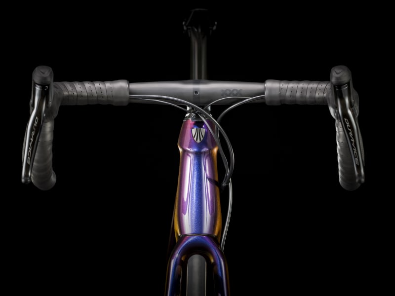 monda SLR 9 Disc Trek Bikes