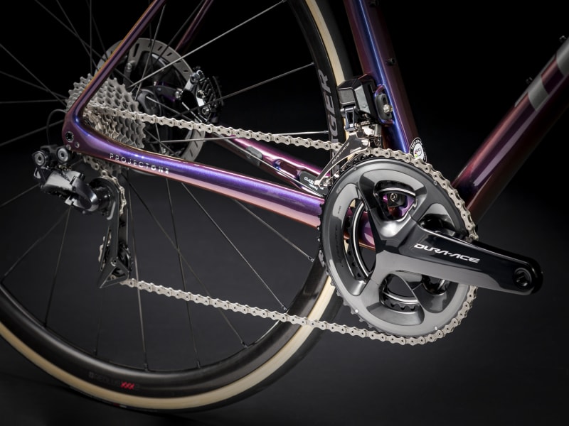 monda SLR 9 Disc Trek Bikes