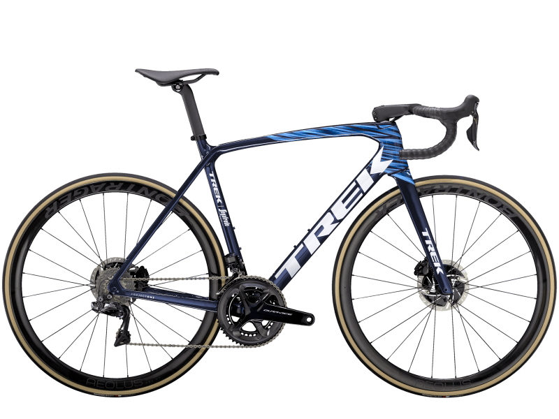 monda SLR 9 Trek Bikes
