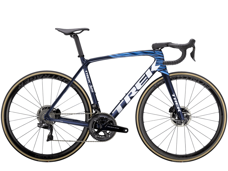 Trek emonda on sale 2021 slr