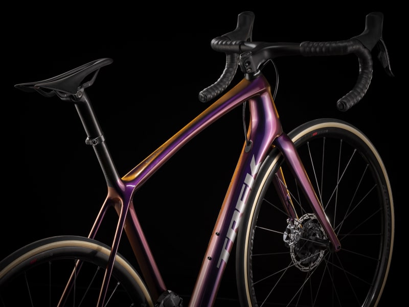 monda SLR 9 Disc AXS Trek Bikes