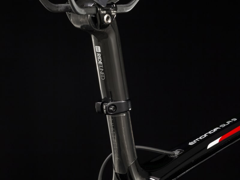 Emonda SLR 9 Trek Bikes GB