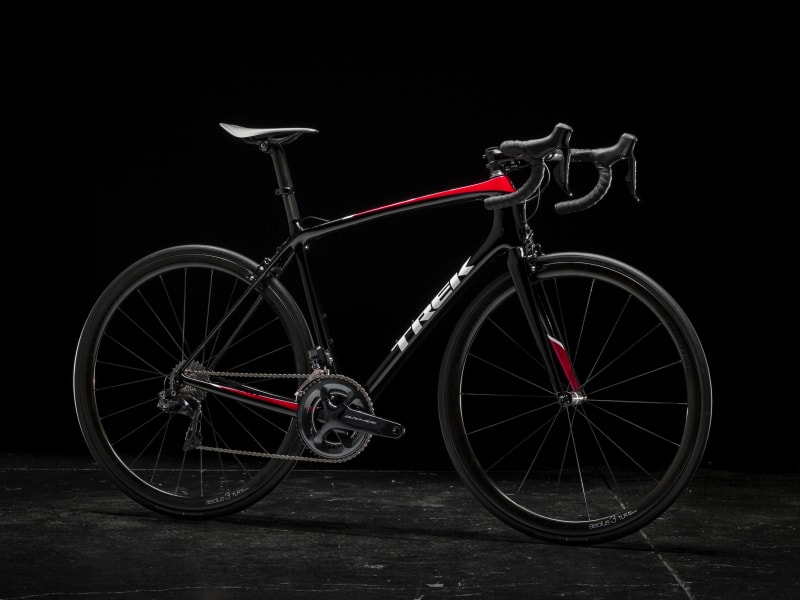 monda SLR 9 Trek Bikes GB