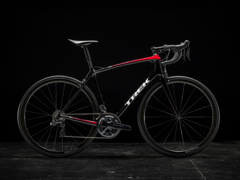 Émonda SLR 9 - Trek Bikes