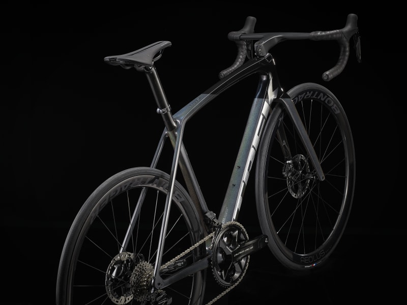 Émonda SLR 9 - Trek Bikes (CA)