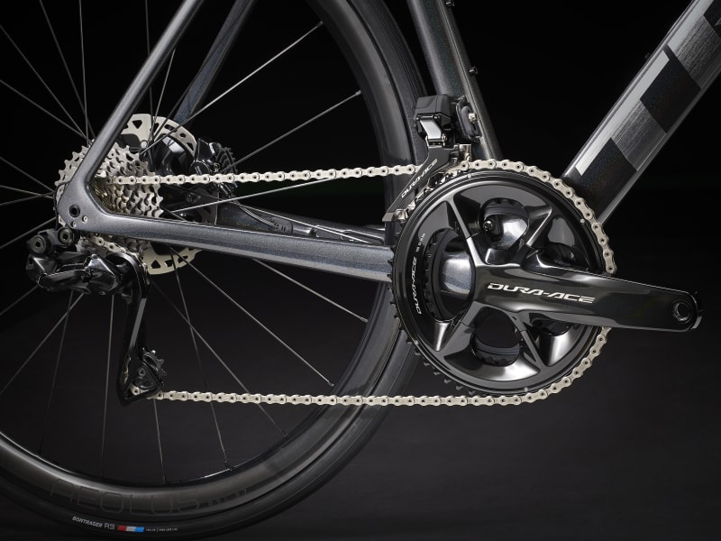 Trek emonda slr 2025 dura ace