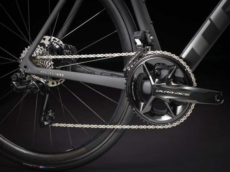 monda SLR 9 Trek Bikes