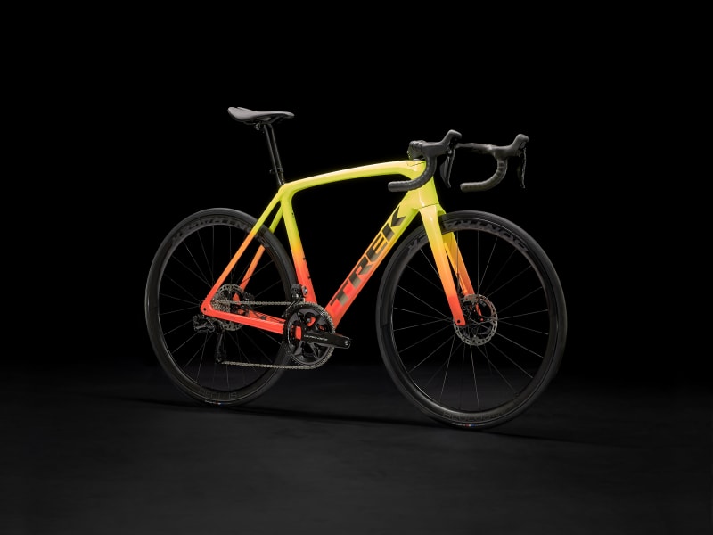 Trek emonda yellow new arrivals