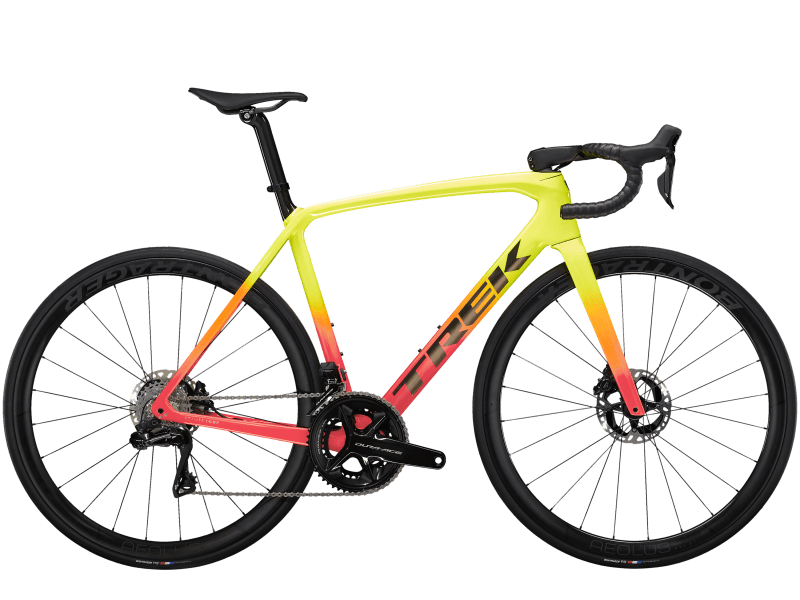 monda SLR 9 Trek Bikes CA