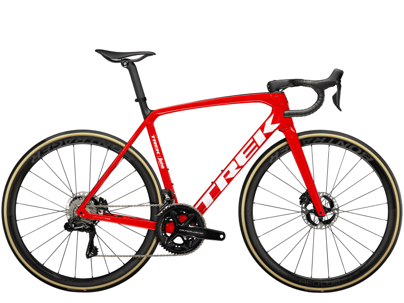 Émonda SLR 9 - Trek Bikes