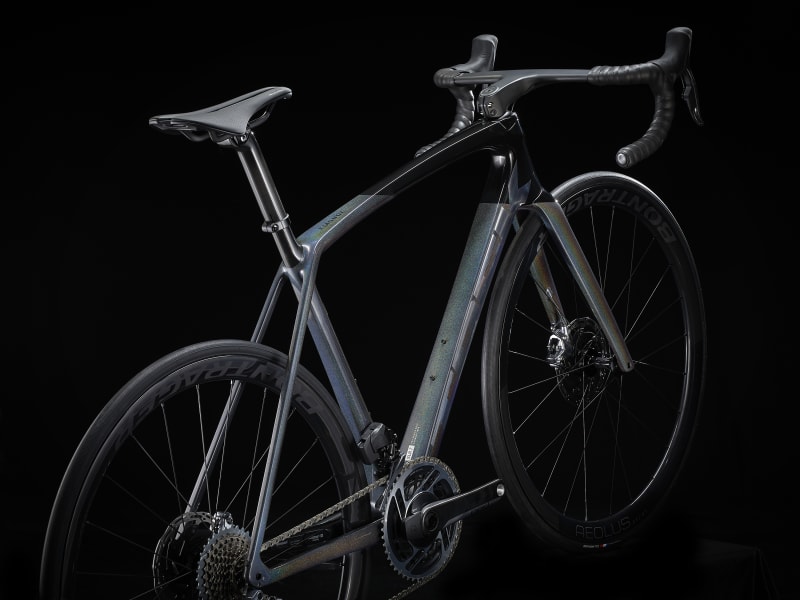 monda SLR 9 AXS Trek Bikes CA
