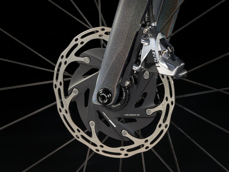 【軽量】TREK Emonda 2019 12速カスタム済 パワーメーター付