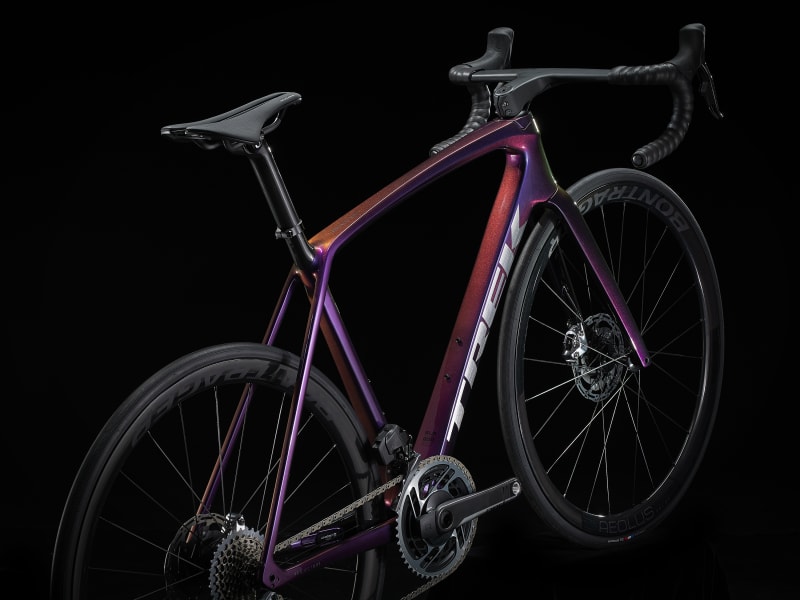 Trek amplified alchemy deals