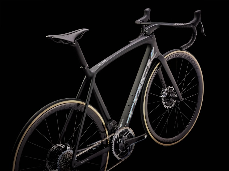 Trek emonda slr 9 disc top etap 2020
