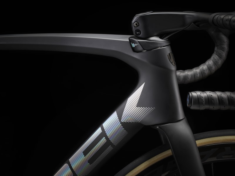 Trek project one hot sale colors