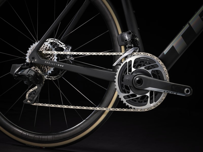 monda SLR 9 AXS Trek Bikes