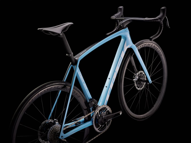 Emonda SLR 9 AXS Trek Bikes