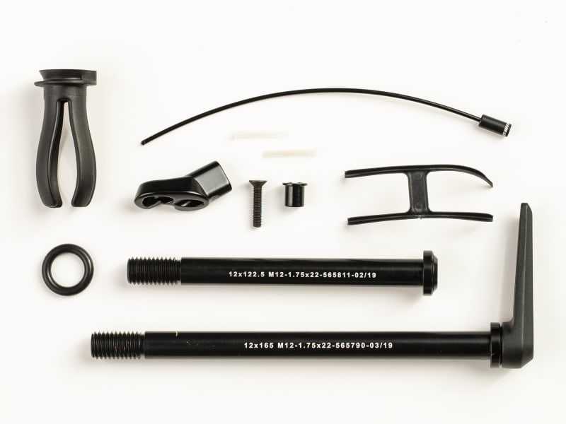 Kit cadre trek deals emonda slr h2