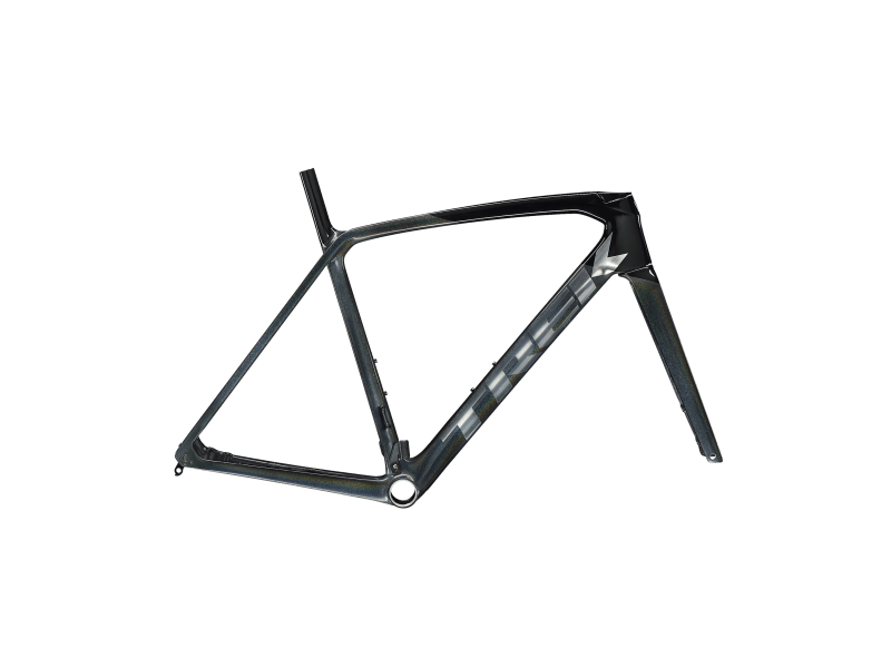 Émonda SLR Disc Frameset - Trek Bikes