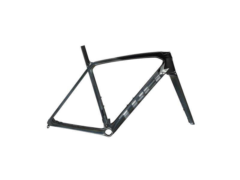 Trek domane slr sales frameset 2018