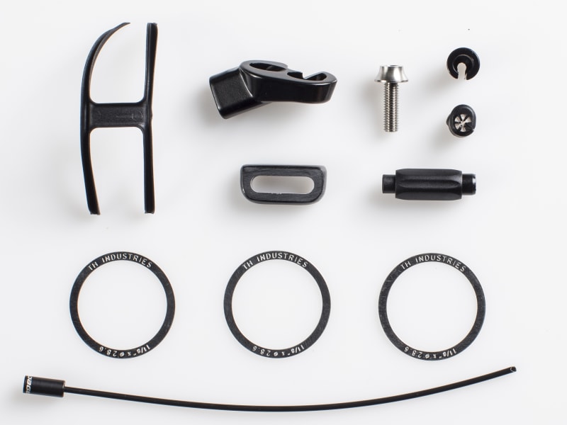 Kit cadre trek emonda slr sale h2