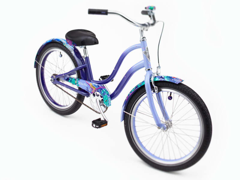 Electra 20 inch bike new arrivals