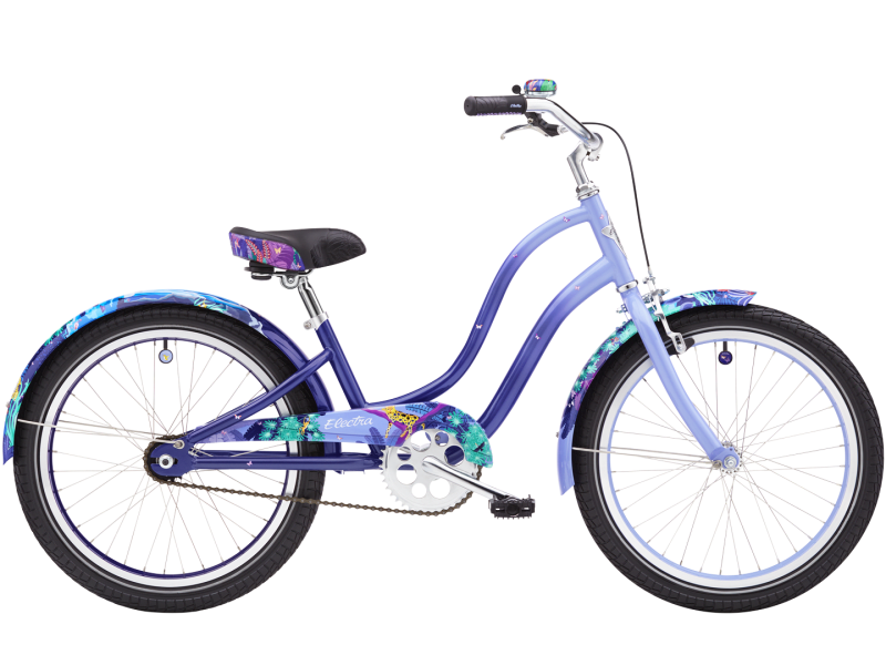 Electra girls bikes top