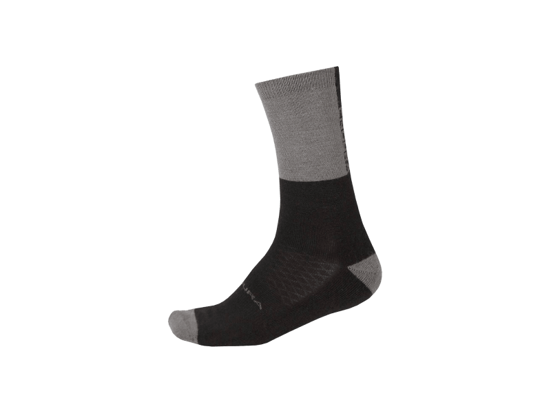 Endura cycling socks top