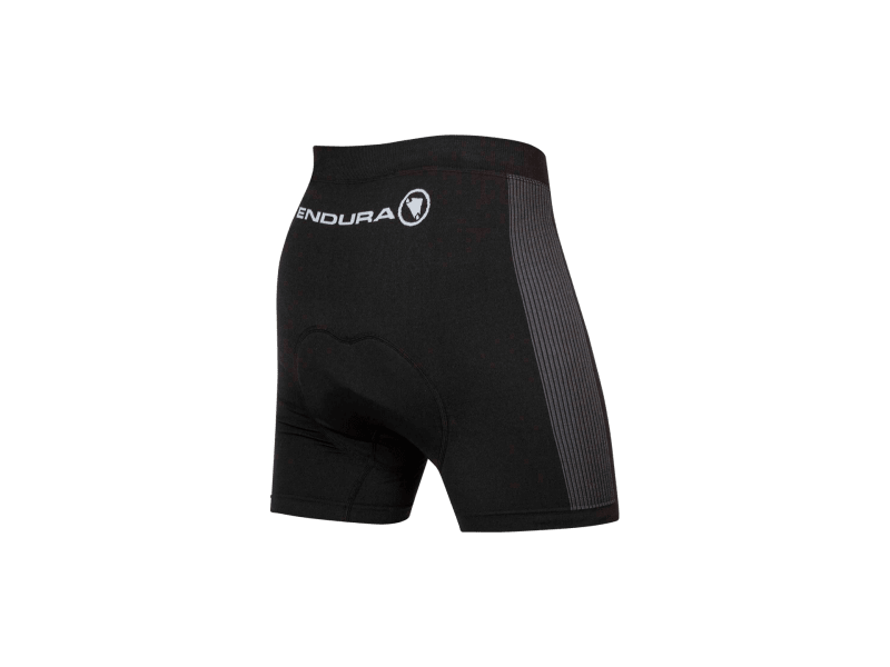 Endura Engineered Padded Boxer Cycling Liner Short II Electra Bikes