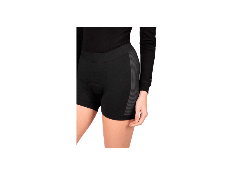 Womens Liner Shorts, Womens Padded Liner Shorts