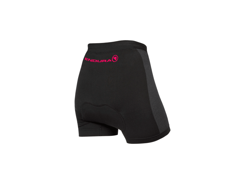 SingleTrack Liner Short - Black