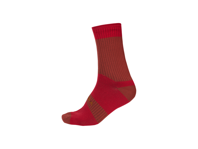 Endura Hummvee Waterproof Cycling Sock II Trek Bikes